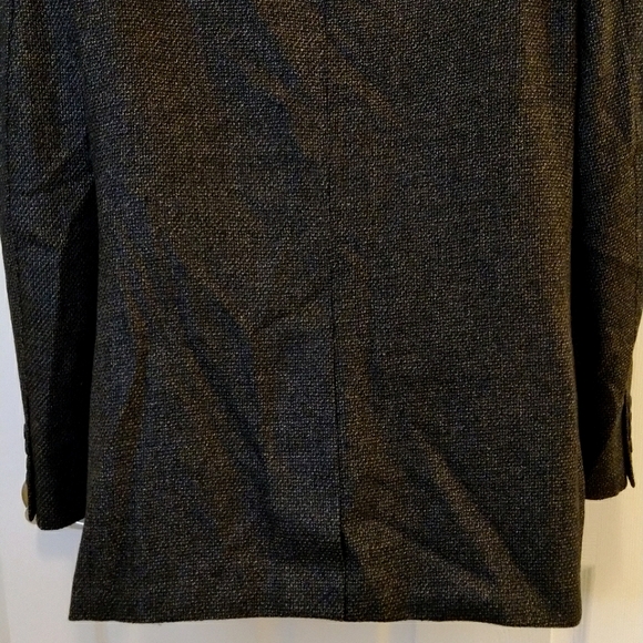 Kent & Lloyd blazer/sport jacket - NWOT - Picture 5 of 9